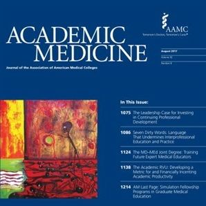 What Every Graduating Resident Needs to Know About Quality Improvement and Patient Safety: A Content Analysis of 26 Sets of ACGME Milestones.