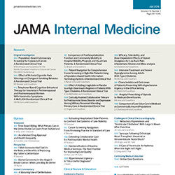 Effect of a Price Transparency Intervention in the Electronic Health Record on Clinician Ordering of Inpatient Laboratory Tests: The PRICE Randomized Clinical Trial.
