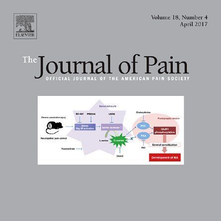 The Initiation of Chronic Opioids: A Survey of Chronic Pain Patients.