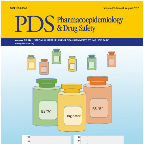 A Tutorial on the Use of Instrumental Variables in Pharmacoepidemiology.