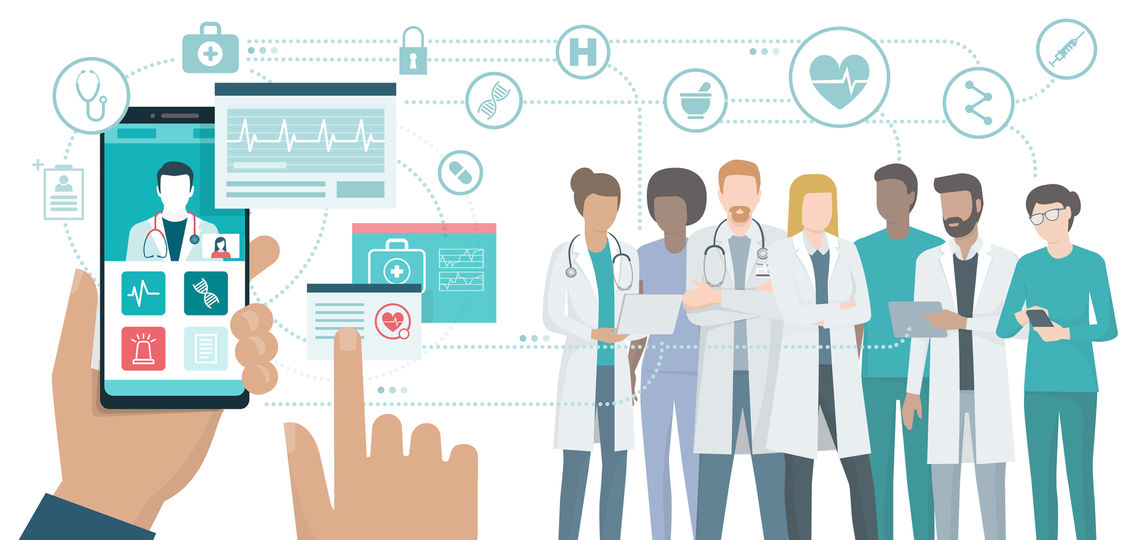 Analysis of Physician-Augmented Predictive Models for Healthcare Utilization