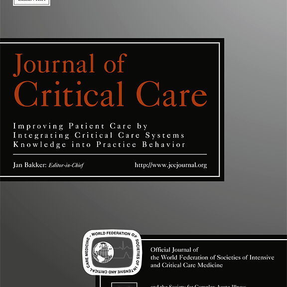 An international perspective on the frequency, perception of utility, and quality of interprofessional rounds practices in intensive care units.