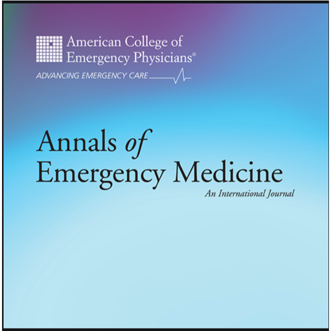 The Association of Physician Orders for Life-Sustaining Treatment With Intensity of Treatment Among Patients Presenting to the Emergency Department.