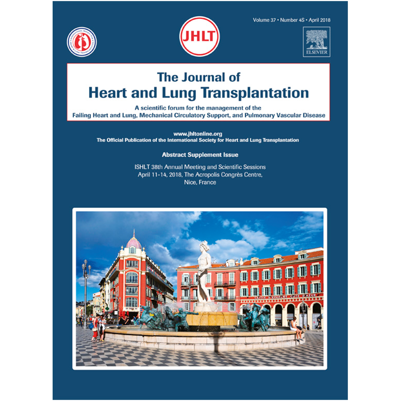 Update To An Early Investigation of Outcomes With The New 2018 Donor Heart Allocation System In The United States